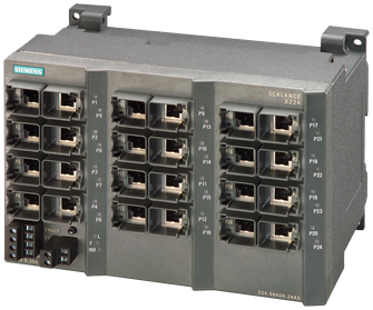 6GK52240BA002AA3 6GK5224-0BA00-2AA3