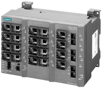 6GK53203BF002AA3 6GK5320-3BF00-2AA3