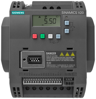 6SL32105BE315UV0 6SL3210-5BE31-5UV0