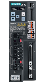 6SL32105FE104UA0 6SL3210-5FE10-4UA0