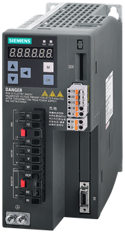 6SL32105DE124UA0 6SL3210-5DE12-4UA0