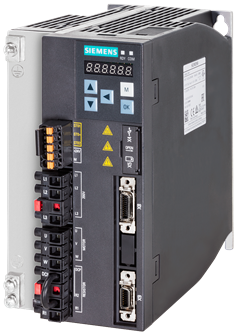 6SL32105FB120UF0 6SL3210-5FB12-0UF0