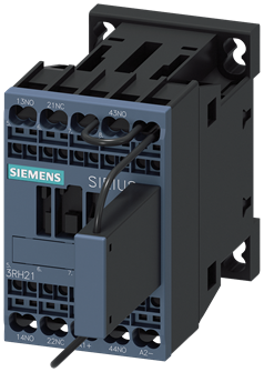 3RH21222KG400LA4 3RH2122-2KG40-0LA4