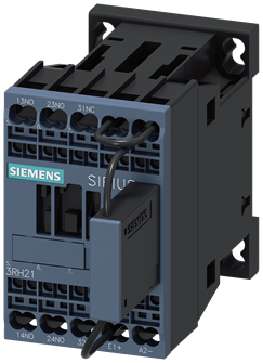 3RH21222LJ800LA0 3RH2122-2LJ80-0LA0