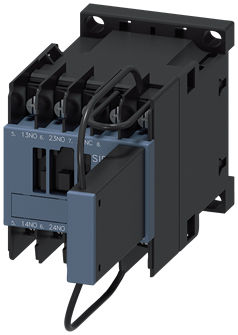 3RH21224KB400LA0 3RH2122-4KB40-0LA0