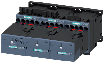 3RA24168XF311AP0 3RA2416-8XF31-1AP0