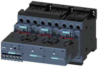 3RA24258XH321BB4 3RA2425-8XH32-1BB4