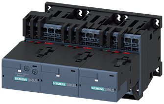 3RA24168XF312BB4 3RA2416-8XF31-2BB4