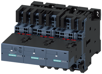 3RA24258XF322BB4 3RA2425-8XF32-2BB4