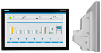 6AV21240QC240BX0 6AV2124-0QC24-0BX0