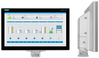6AV21240XC241AX0 6AV2124-0XC24-1AX0