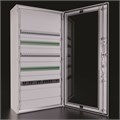 DM-M Шкаф навесной ШхВхГ 600x1200x300 мм. - Обзорная дверь TP 276123 - фото 16426