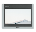 Панель оператора сенсорная IoT 10.1" Kinco GT100E-4G GT100E-4G