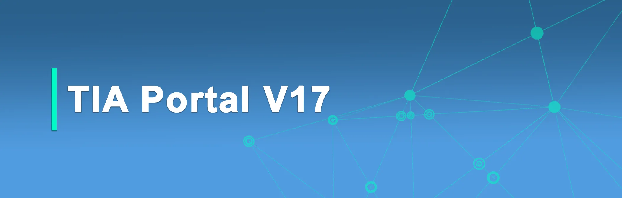 Новая версия TIA Portal V17