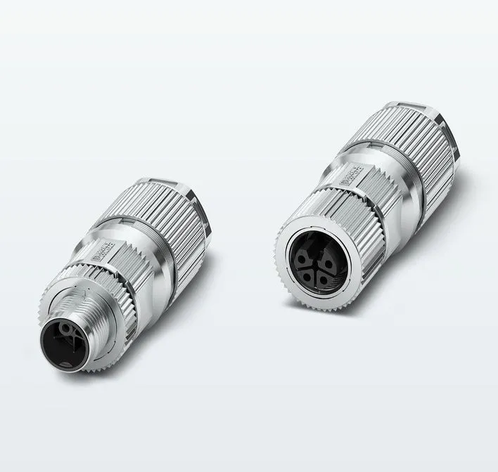 M12 POWER: разъемы питания становятся еще меньше<