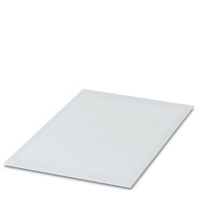 SK U/5,0 WH:UNBEDRUCKT