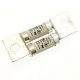 110A 690V IEC AC TWIN FUSE