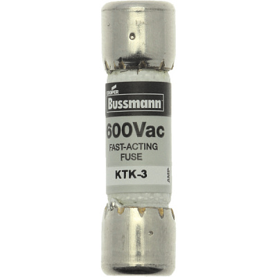 LIMITRON FAST ACTING FUSE