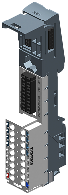 6ES7193-6BP00-0DU0