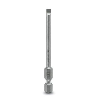 SF-BIT-SL 1,0X4,0-70