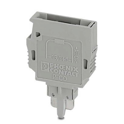 P-CO 1N4007/R-L
