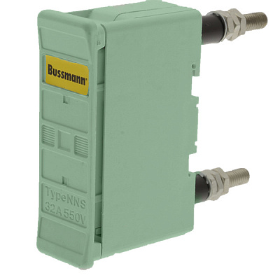 32A 550V BACK STUD UNIT