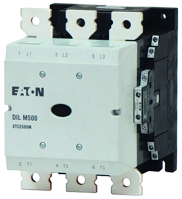 DILM500/22(RDC48)