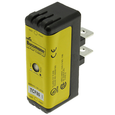CUBEFUSE 80 AMP