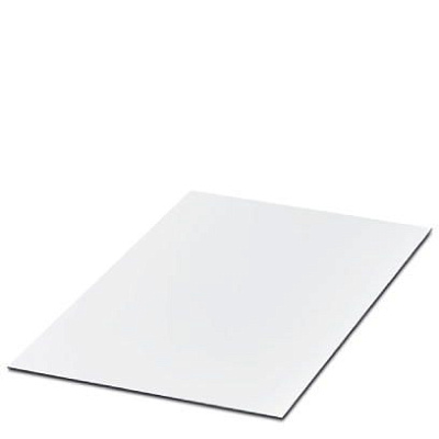 GPK/SK296X200X0.8 WH/BK