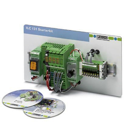 ILC 131 STARTERKIT