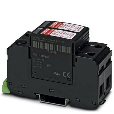 VAL-US-347/30/1+1V-FM