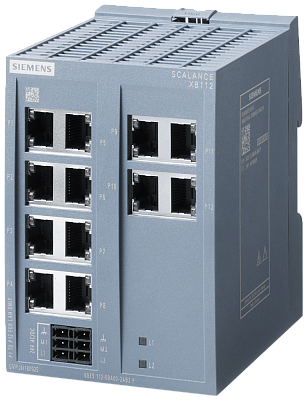 6GK5112-0BA00-2AB2
