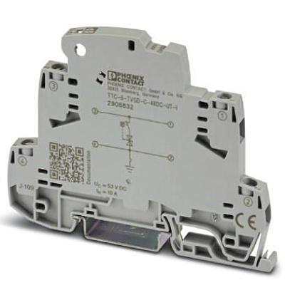 TTC-6-TVSD-C-48DC-UT-I