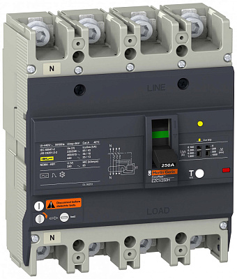 EZCV250H4200