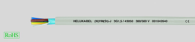 (N)YM(St)-J
