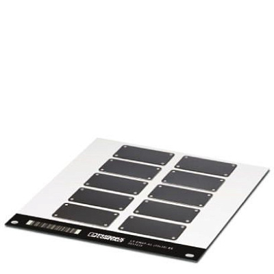 LS-EMSP-AL (50X30) BK CUS