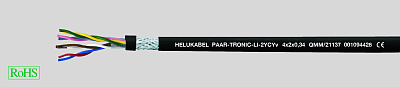 PAAR-TRONIC-Li-2YCYv