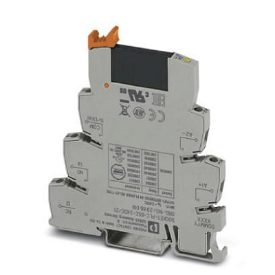 PLC-OSC- 24DC/ 48DC/100
