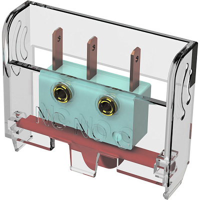 AUXILIARY SWITCH TO WORK ON CH221D