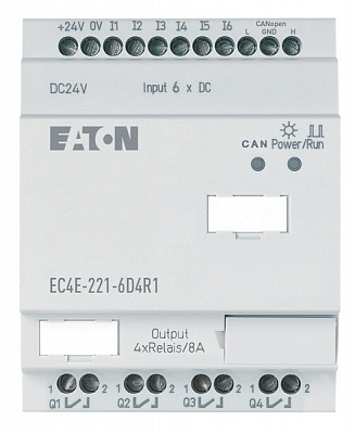 EC4E-221-6D4R1
