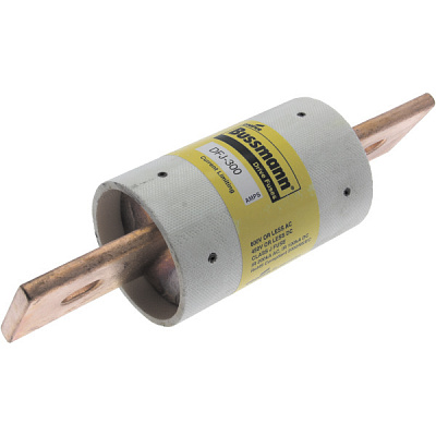 DRIVE FUSE