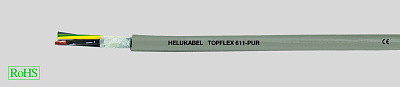 TOPFLEX 611-PUR