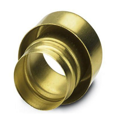 WP-SC BRASS WP PVC 27