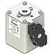 FUSE 550A 1250V 2BKN/80 AR