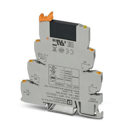 PLC-OPT-125DC/ 48DC/100
