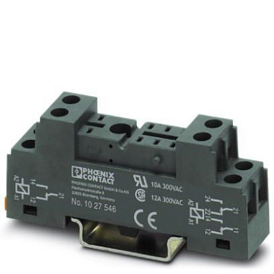 ECOR-1-BSC2-RT/2X21