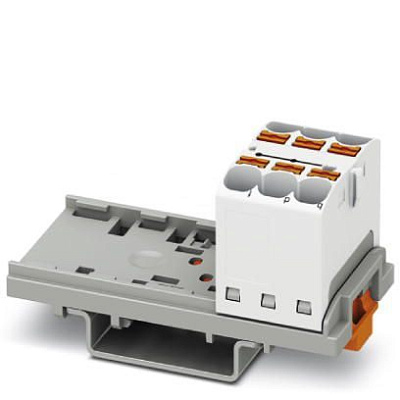 PTFIX 6X4-NS35 WH