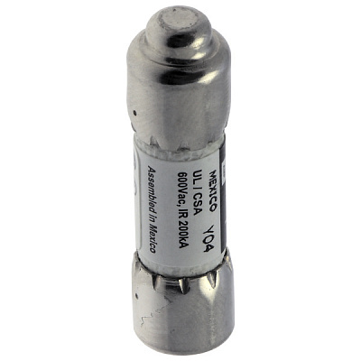 CLASS CC FAST ACTING FUSE
