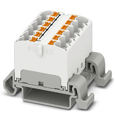 PTFIX 12X4-NS35A WH