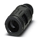 WP-G HF IP69K PG7 BK